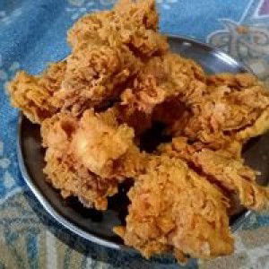 ChickenTer profile icon