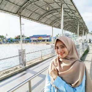 Susanti profile icon