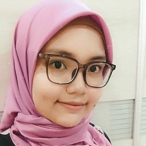 Amira Syaf profile icon