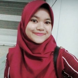 NUR ALIAH IZZATI profile icon