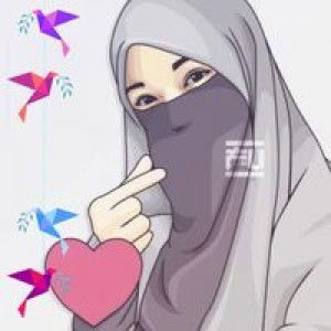 Aisy Al Mahbuub profile icon