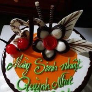 Nhu Nguyen profile icon