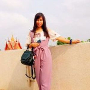 Supaporn Eai Rakruk profile icon