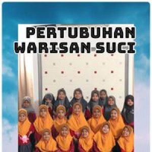 Warisan Suci profile icon