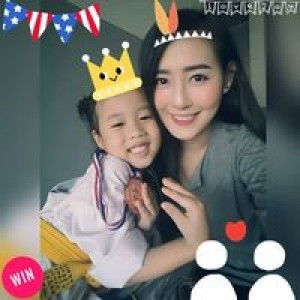 Noei Nucharee profile icon