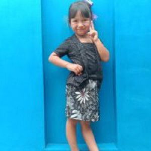 Agreina Maharani profile icon