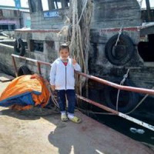 Pí Hì profile icon