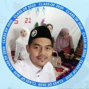 Iris Datoh profile icon