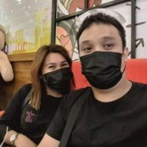 Lyka G.Tibang profile icon