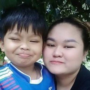 อ้อม เสาวภา พัฒนศิลป์ profile icon