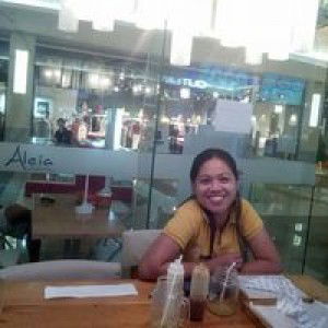 Janice Asmolo Hinautan profile icon