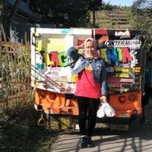 Rostita Anggraeni profile icon