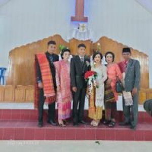 Linda Nababan profile icon