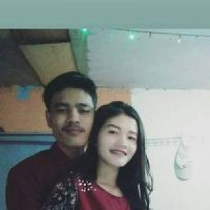 Neng Intan profile icon