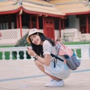 Thatsawan Thindoem profile icon