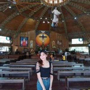 Mae Corpuz profile icon