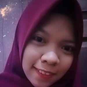 Uswatun Khasanah profile icon