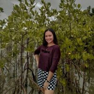 Laiza Mae S. Cabalquinto profile icon