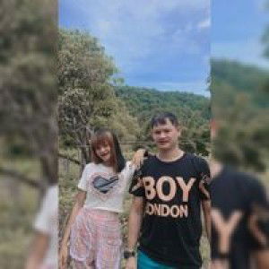 Aoom Pawina profile icon