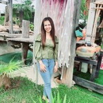 Maew Napawan profile icon