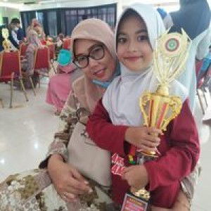 Febryna Arqilla profile icon