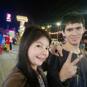 Lucky Infinity profile icon