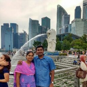 vaiji karthi profile icon