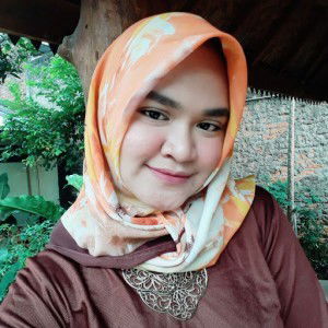 cindy sundari profile icon