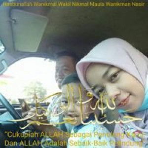 Neng Shitti Nurjanah profile icon