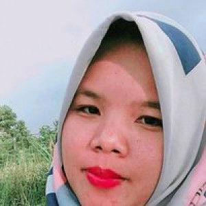 Ulpa Sari profile icon