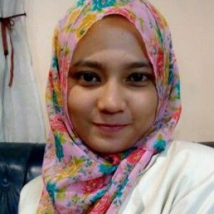 Samiasih Ayu Dwijayanti profile icon