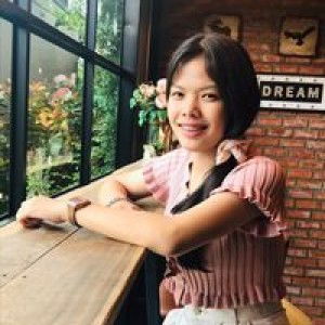 Manthana Peanhuai profile icon