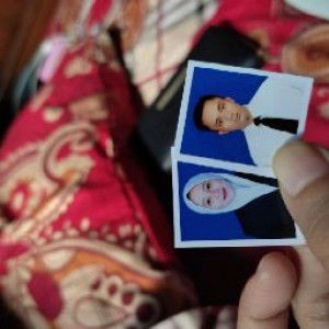 Kurnia Santy profile icon