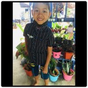 Nam Apinya profile icon