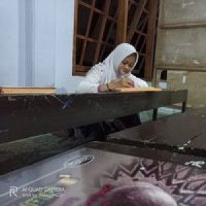 Imam Syaee Mazzfudin profile icon