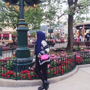 Syahiera Rahim profile icon