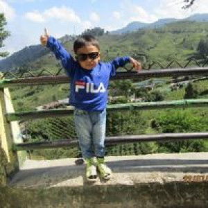 siti nurhalimah profile icon