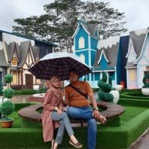 Meryta Yuda Kusuma Dewi profile icon