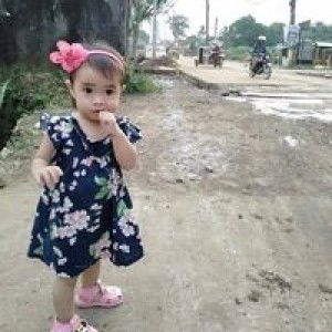 Bernadette Ebalan profile icon