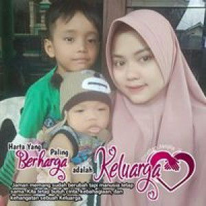 Umi RifkiNafis profile icon