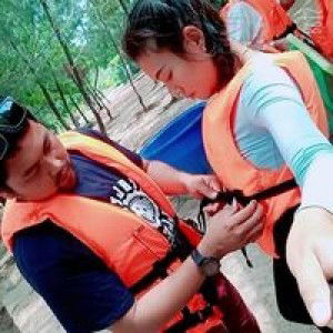 Kook Kook profile icon