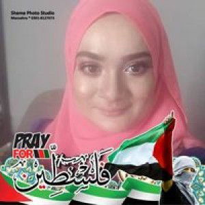 Ana Izzati profile icon