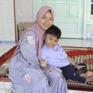 Alifa Syaqila profile icon