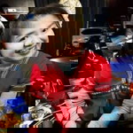 Linda Inta profile icon