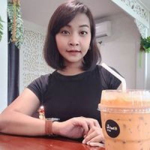 Zom Narintip profile icon