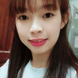 Vy Phạm profile icon