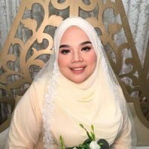 Rabiatul Adawiyah profile icon