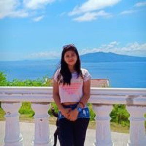 Trangia Rena profile icon