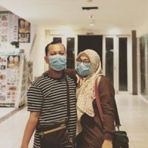 Melda Safitri profile icon