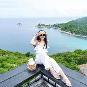 Titsara Phadungsilpairoj profile icon